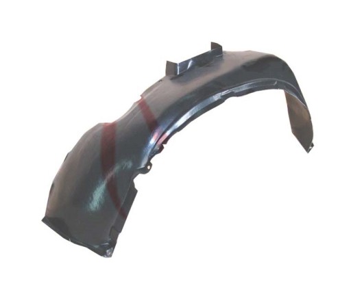 АРКА КОЛЕСНАЯ OPEL VECTRA A 88- 1102329 ПРАВАЯ