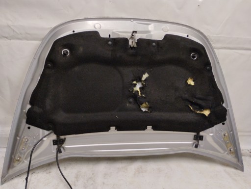 CITROEN DS5 bonnet EZRC DEMONTAZ