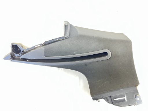 Audi A4 S4 B9 8W right side cover upper pillar 8W9867246D
