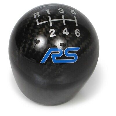 FORD PERFORMANCE 2291196 РУЧКА ПЕРЕМИКАННЯ ПЕРЕДАЧ FOCUS RS