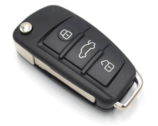 R09C - Ключ дистанційного керування AUDI A6 Q7 4f0837220ad 868 МГц