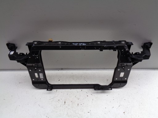 új erösített hütöfal HYUNDAI IX35 10