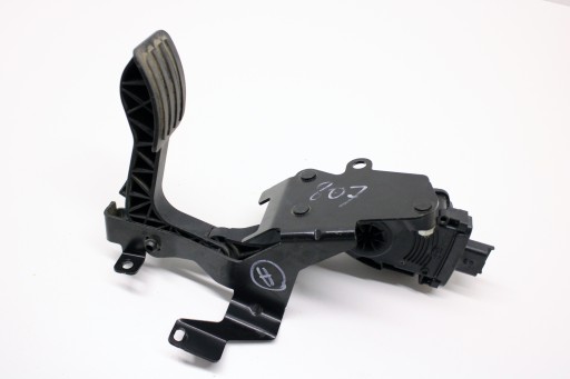 PEUGEOT 807 C8 потенціометр педаль газу 1400752980