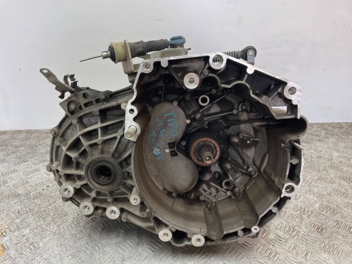 manuale CAMBIO FIAT TIPO II 2 15- 1.4 T-JET C63563547
