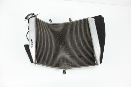 32456754321345675465 - KAWASAKI ZX-6R 636 13-17 КУЛЕР ДЛЯ ВОДИ