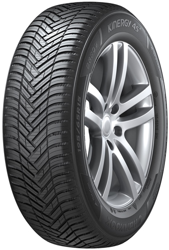 1X Hankook KINERGY 4S2 X H750A 235/60 R18 107W