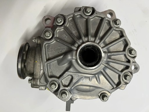 Mercedes C, CL, передній диференціал 2213307901