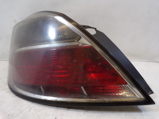 light rear rear part left OPEL ASTRA H LIFT HB (2) (K)