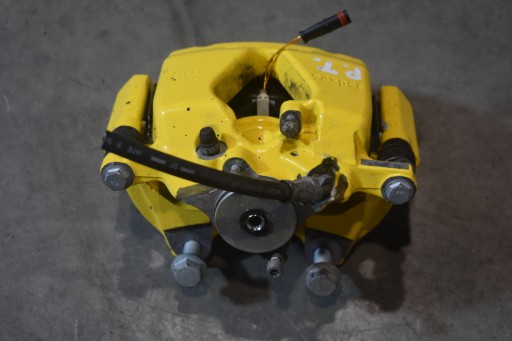 IDEALNY caliper brake rear part rear right AMG MERCEDES GT X290 W213 W253