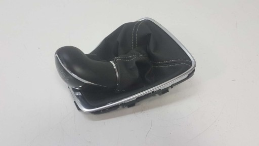 OPEL INSIGNIA B РУЧКА ПЕРЕКЛЮЧЕНИЯ ПЕРЕДАЧ КОЖА