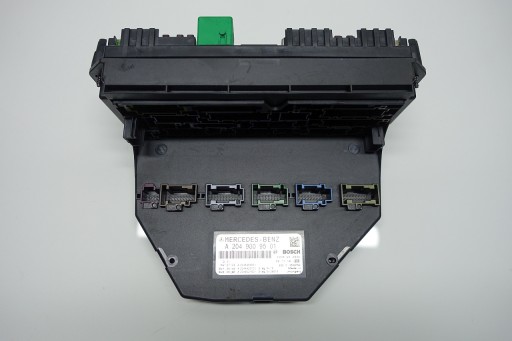 2049009501w204 - Mercedes w204 w212 модуль sam 2049009501 контроллер