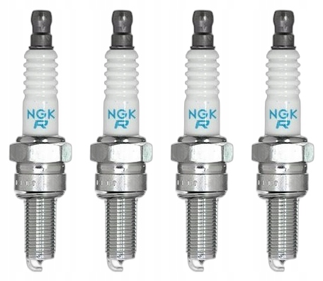 Свічка запалювання ngk 4259