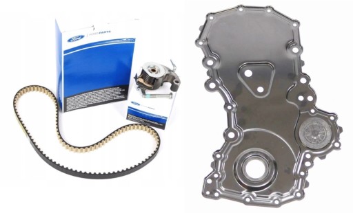 2437028 - Розподільна коробка з корпусом TRANSIT CUSTOM 2.0 ecoblue OE