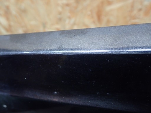 moulding for door right front AUDI Q5 8R 8RB