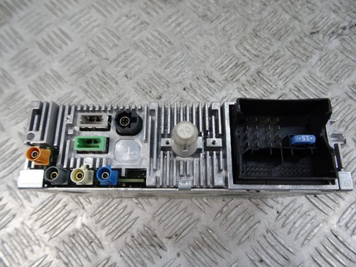PEUGEOT 308 II T9 RADIO Navigation 9810476280