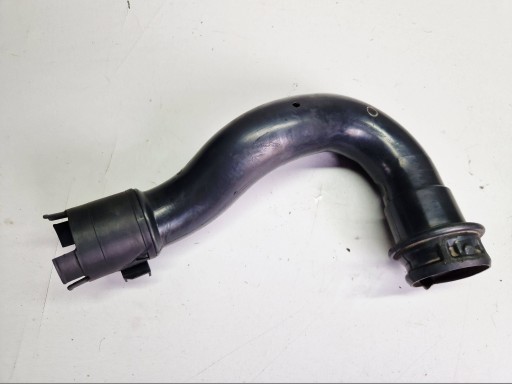 rohr dolotowa Ford Fusion MK1 1.4 TDCI 9646617980