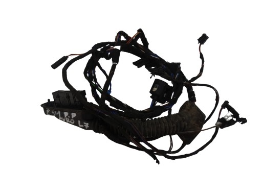 6947095 - Джгут проводів двері ПД л BMW E90 E91