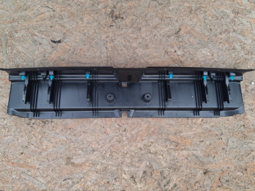 Revêtement Porte coffre hayon MERCEDES GLB X247 A2476905801