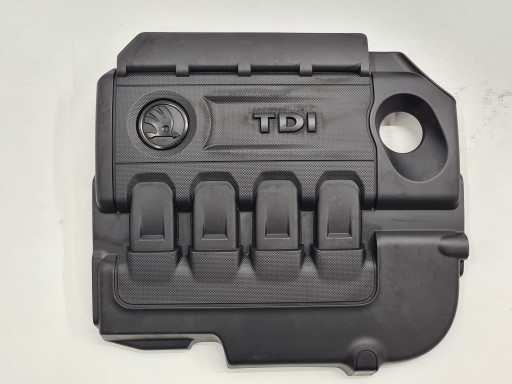 ШКОДА ОКТАВІЯ III ЗАХИСТ ДВИГУНА 2.0 TDI 04L103925C