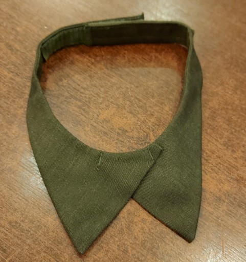 USMC NECKTAB - Зелений