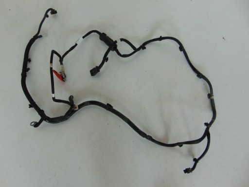 9835379180 - КЛЕМА ПЛЮС PEUGEOT 508 II 1.6 THP ГІБРИД