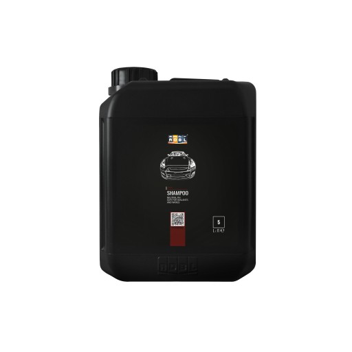 ADBL Shampoo 5L - Шампунь з ароматом коли