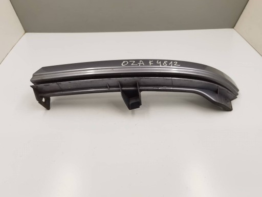 moulding below lampe left side Opel Zafira A facelift 2004 90580651
