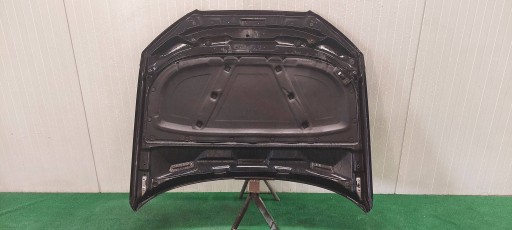 bonnet SEAT EXEO without RDZY LAK: LZ9Y
