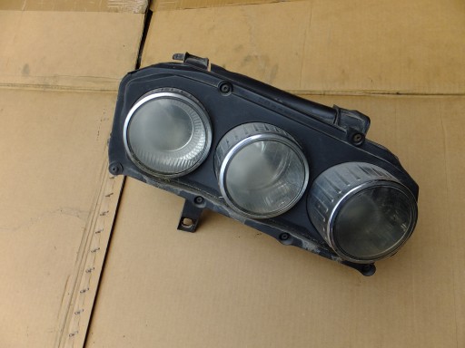 far desni prednji dio alfa romeo 159 2007r EUROPA 60682088