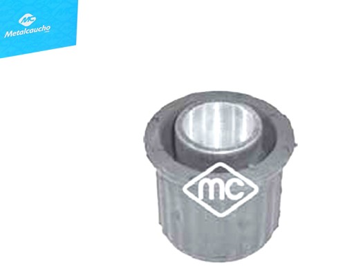 06111 - ВТУЛКА ЗАДНЕЙ БАЛКИ 2 ШТ. МЕТАЛКАУШО