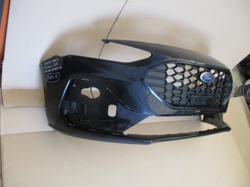 Zderza front front Ford Focuc MK4 ST- Line lift NX7B-17C831-SA