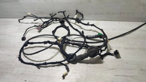 Jeep Cherokee 2015 bundle przewodow / of cables