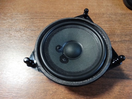 IDEALNY speaker MERCEDES SL W232 W296 1