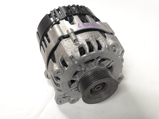 Генератор сиденья vw audi skoda 230 a 04l903018a