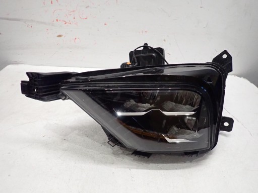 light front front left CITROEN C5 X C5X 2022- FULL LED 9849667880