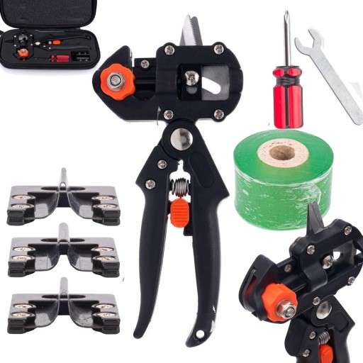 ВИНОГРАД, ДЕРЕВЬЯ, КУСТАРЫ, ЛЕНТА PRECAUTOR