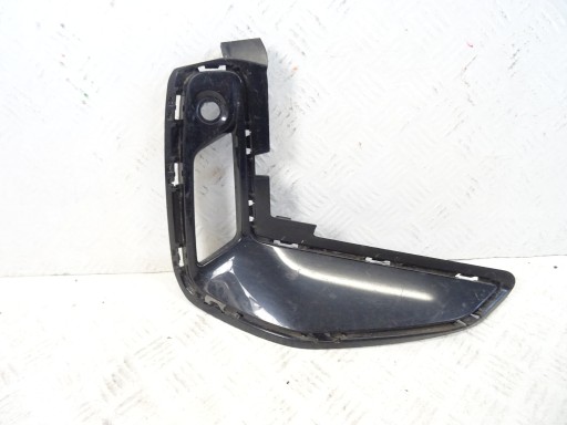 grid of a bumper front front right BMW 3 G20 G21 LCI m-packet 51118085468