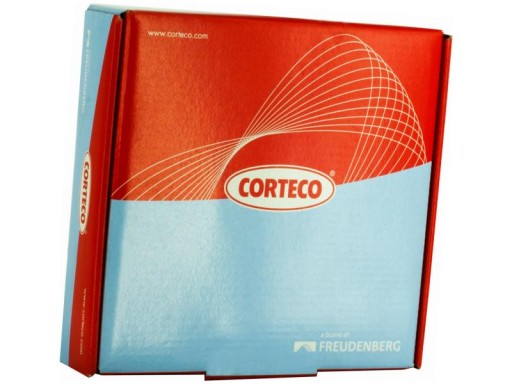 ШКИВ ВАЛА CORTECO 49418961