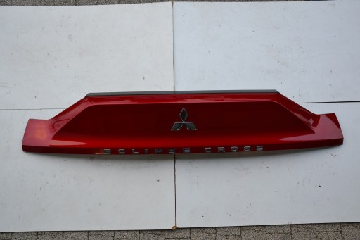 Mitsubishi Eclipse Cross 21-Blend задний 5817a41122