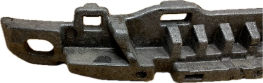 SEAT LEON 4 IV 2020 - ABSORBER nárazníku předek 5FA807248B