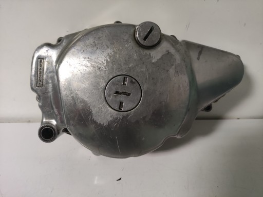 Крышка капота крышка капота KAWASAKI EN 500 ER5