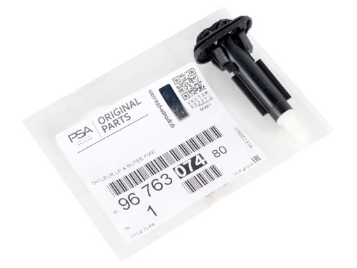 9676307480 - Сопло омивача фари C4 SPACETOURER 18-19