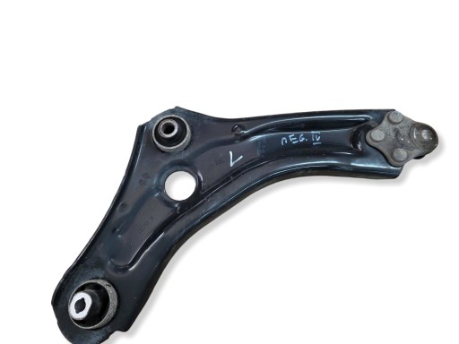arm front front left RENAULT MEGANE IV 1.3 TCE 545057449R