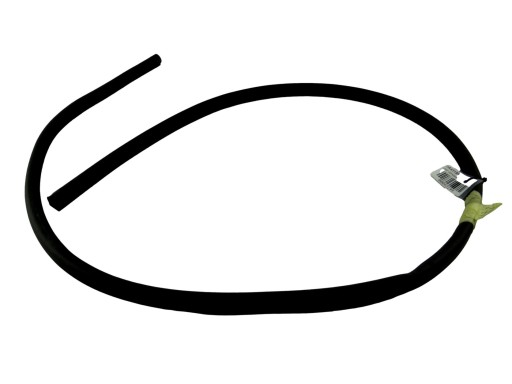 gasket door PRZWY front BMW I4 (G26) 4 G22 ELE