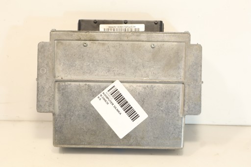 5380076 - Компьютер двигателя saab 9-5