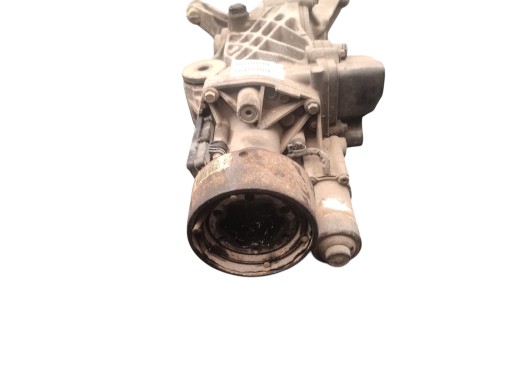 diff differential differential rear part rear VOLVO XC60 and 2.4 D5 P1216541