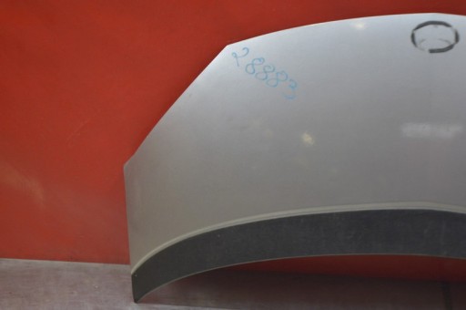 Capot 1D2 TOYOTA PREVIA 2 II LIFT 05-06