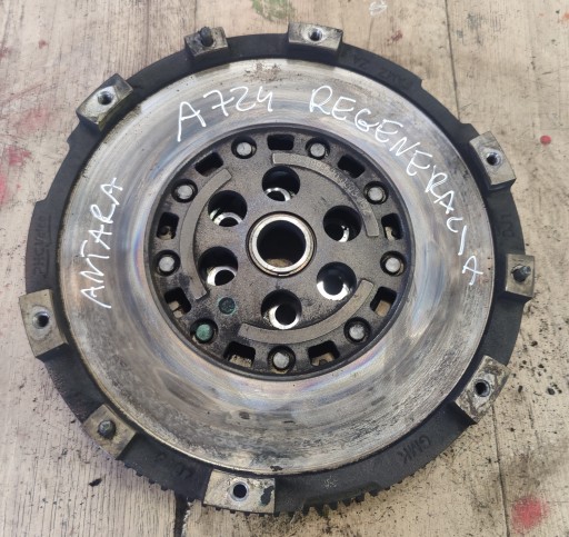 OPEL ANTARA LIFT 2.2CDTI VOLANO USATO 96899520
