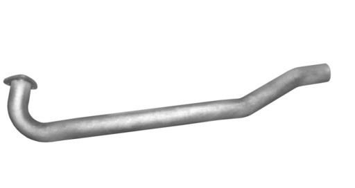 68.22 - MAN L2000 6.9 (с 1993 года) коллекторная труба 47105