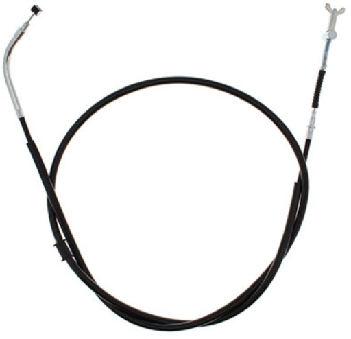 731.05.40 - Задній гальмівний трос Suzuki lt - A 400 Kingquad 4x4